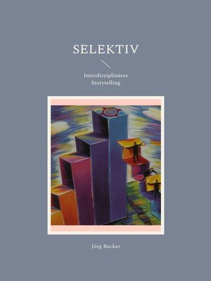 cover image of Selektiv